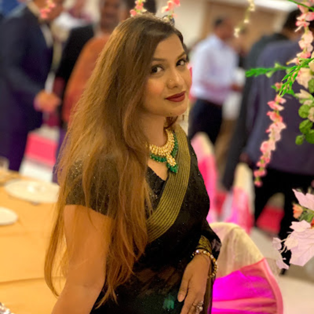 Meet your Posher, Antra